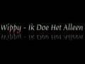 Nordin B - Ik Doe Het Alleen