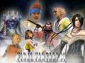 videos de Final Fantasy X-Luca(Original)