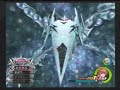 KH2FM Lv1 No Damage Final Battle Part4/5