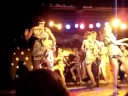 Le corp 2007