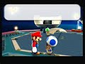 Super Mario Galaxy Walkthrough - Part 7 Bleh, Surfing Part Super Mario Galaxy Walkthrough - Part 7 Bleh, Surfing Part