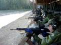P4/2 BQ Skjuter AK4B