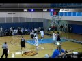 UWF falls to nationally ranked Alabama-Huntsville 80-78 - 2/11/12