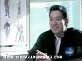 Birth of Biohazard 4 - 4 Birth of Biohazard 4 - 4