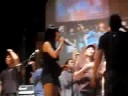 AZ Video blog - beer drinking contest Oktoberfest