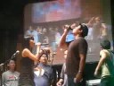 AZ Video blog - beer drinking contest Oktoberfest