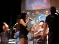 AZ Video blog - beer drinking contest Oktoberfest