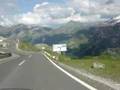 mchuurre in Grossglockner 