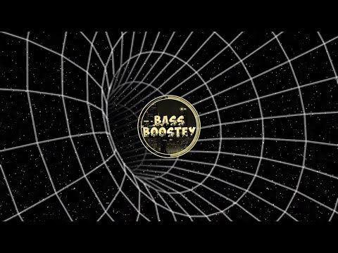 J.I.D - NEVER (Bass Boosted)