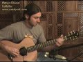 Peter Ciluzzi - Lullaby - www.candyrat.com