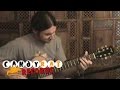 Peter Ciluzzi - Lullaby - www.candyrat.com