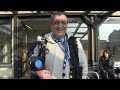 Tag der offenen Tür im Kreativwirtschaftszentrum HD - YouTube
