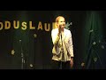 IV Looduslaul 15.-17.a.vanusegrupp II koht - Helena Talviki Tarto