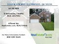 Ellenwood Georgia