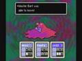 videos de Earthbound- Fight with Master Barf