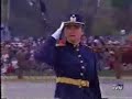 Escuela Militar parada militar 2000 Escuela Militar parada militar 2000