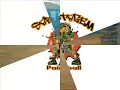 Tropa S�o Carlos SaBoTaGeM Paintball