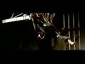 Tony Parker - Mon premier love (walidcom)