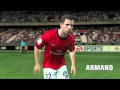 Fifa 11 - Présentation Du Psg