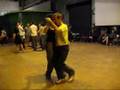 Tango Lesson   Change of Direction