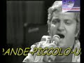 Ricordo di Bruno Lauzi Ricordo di Bruno Lauzi