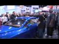 Bentley customized by West Coast Customs for Noel Lee the Head Monster from Monster cable