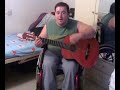Mogadouro - Pedrinho - A Vida (original)