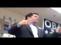 Corey O'Brien for Obama (Lackawanna County Commissioner)