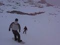 Risoul downhill