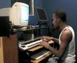 Lets Get Down- Marvin Gaye