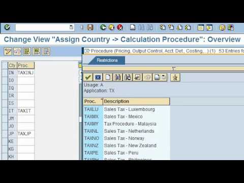 how to calculate sales tax