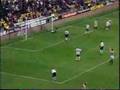 Derby County 0 - 5 Sunderland