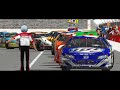 NASCAR - The Driven