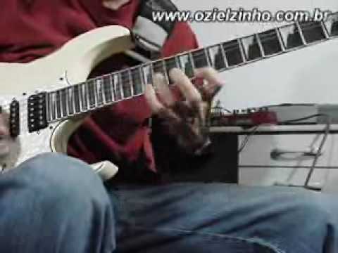 Awesome Guitarist 2