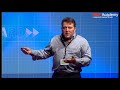 TEDxAcademy - Kostas Mallios - The Value of Ideas