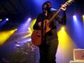 Puggy - Vesoul @ Tour et Taxis, 11/10/08