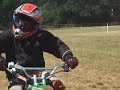 pitbikes / motobikes part 1