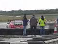 Drifting at Bishopscourt 08