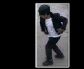 maximiliano saavedra 3 basico video clip homenaje a michael jacksonexcelente interpretación