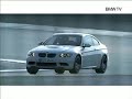 BMW TV E92 M3