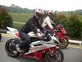 Capulet Riders - Amli\