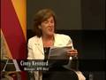 USC Annenberg Trojan Family Weekend: Politics, the Media and the 2004 Presidential Election