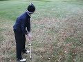 golfing legends