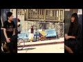 VV Brown Interview With B-Sides TV
