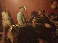 w o r m  playing at the i q   pt2