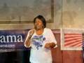 Yes We Can - Obama in Berlin set to America The Sound Of Colour Realized by Roberta Kelly