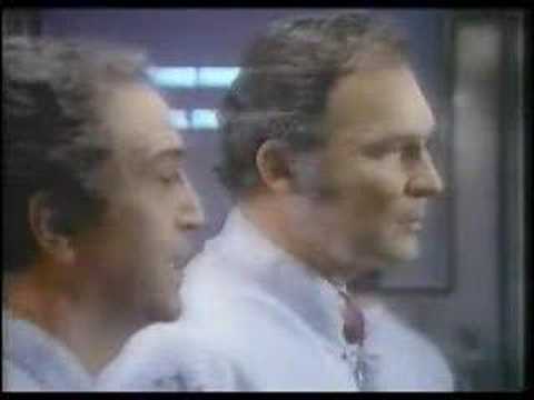 Questor Tapes