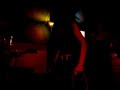 Descant Gott. Melancholic Vice