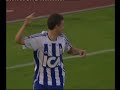 Marcus Berg får en GIGANTISK utlösning...