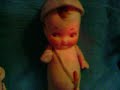 PART OF MY DOLL COLLECTION
